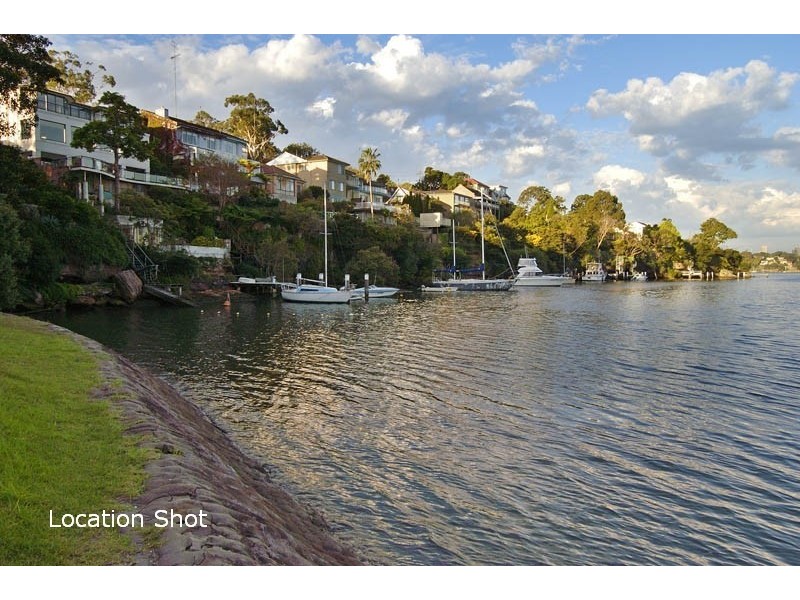 5 The Avenue, Linley Point NSW 2066