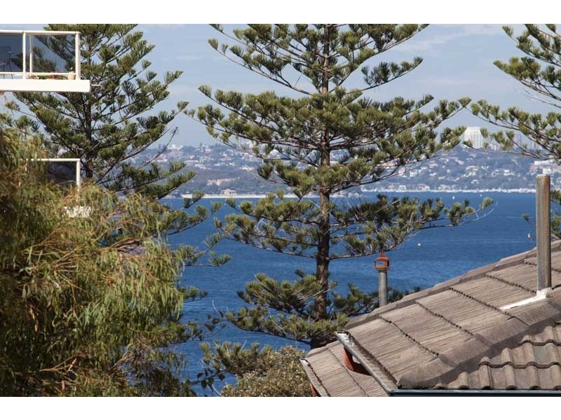 2/15 Fairlight Street, Manly NSW 2095