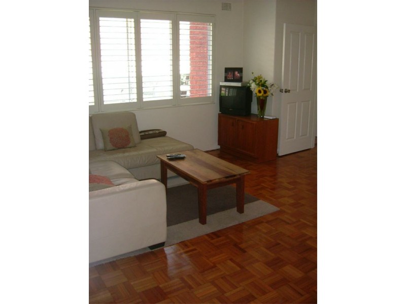 6/522 Mowbray Road, Lane Cove NSW 2066