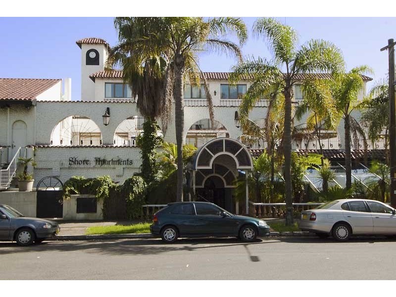 86/450 Pacific Highway, Artarmon NSW 2064