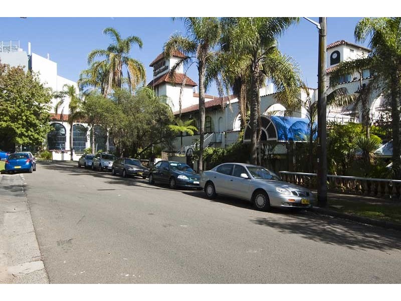 86/450 Pacific Highway, Artarmon NSW 2064