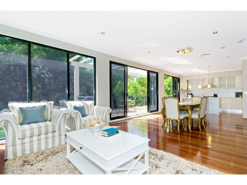 4 Myee Crescent, Lane Cove NSW 2066