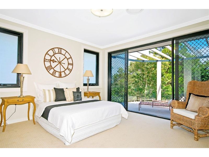 4 Myee Crescent, Lane Cove NSW 2066