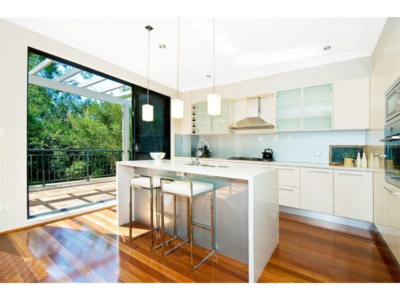 4 Myee Crescent, Lane Cove NSW 2066