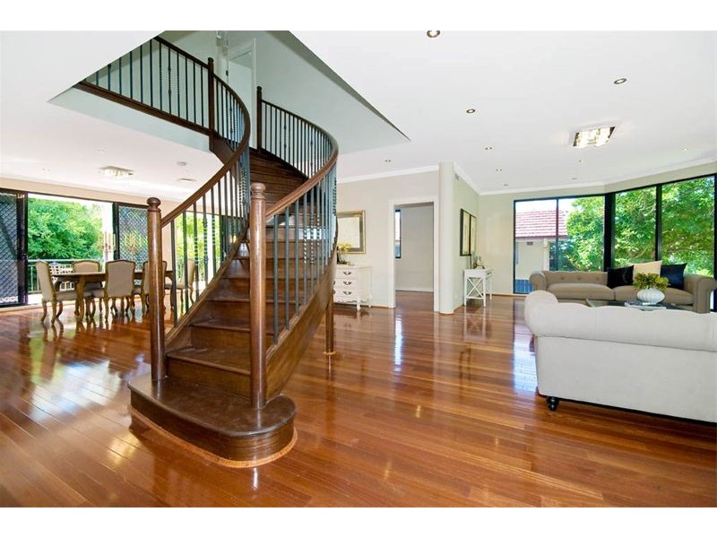 4 Myee Crescent, Lane Cove NSW 2066