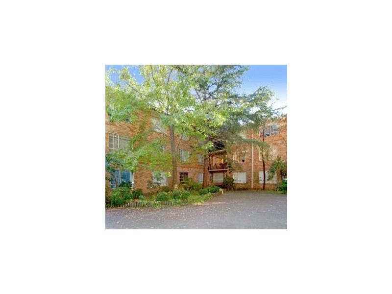 18/91-95 Burns Bay Road, Lane Cove NSW 2066