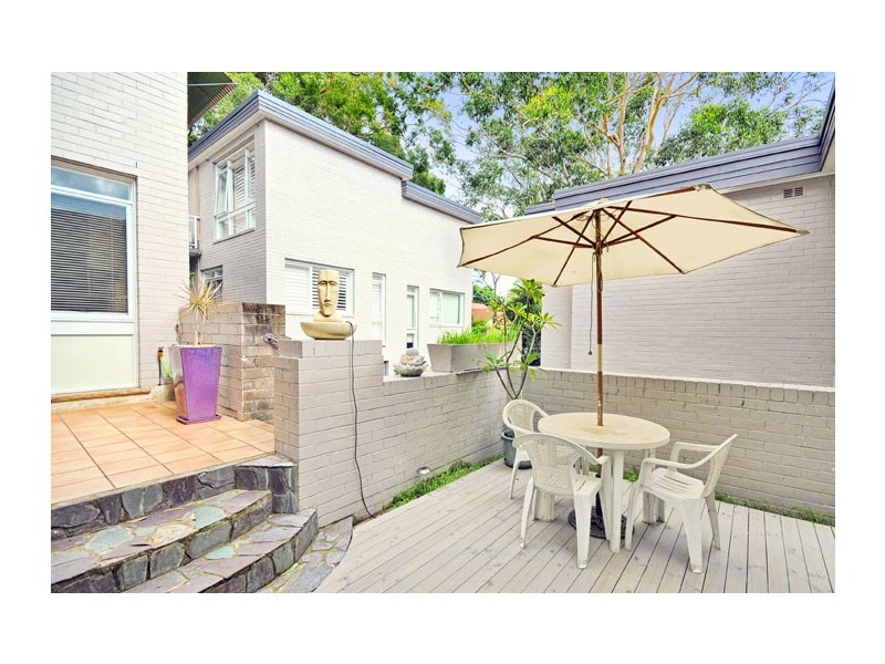 27/1 Coxs Lane, Lane Cove NSW 2066