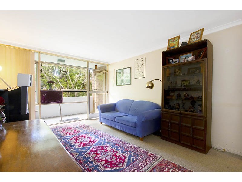 5a/40 Cope Street, Lane Cove NSW 2066