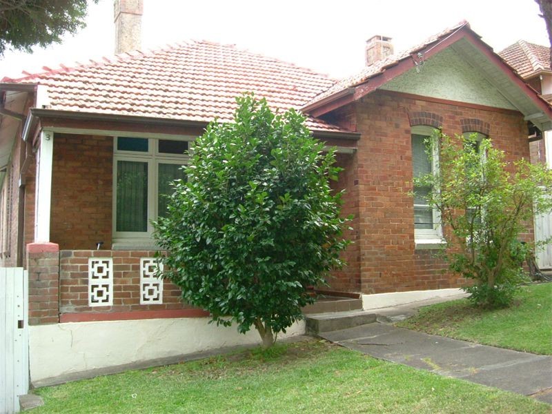 3 Kimberley Avenue, Lane Cove NSW 2066
