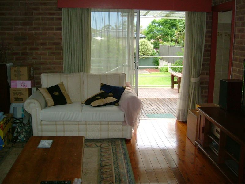 3 Kimberley Avenue, Lane Cove NSW 2066