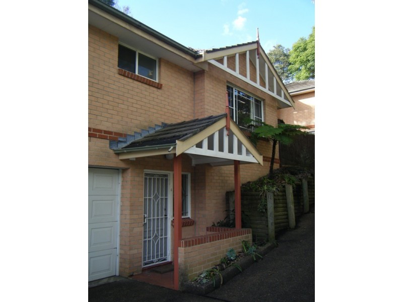 18c Austin Street, Lane Cove NSW 2066