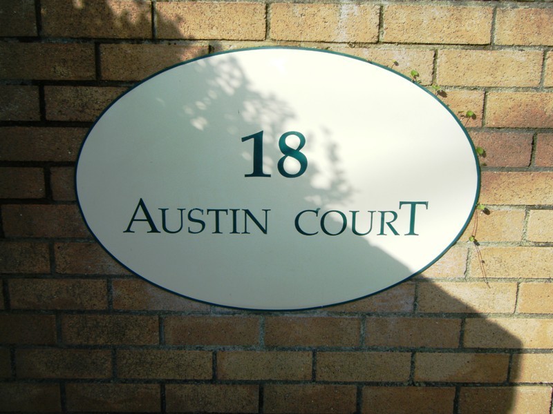 18c Austin Street, Lane Cove NSW 2066