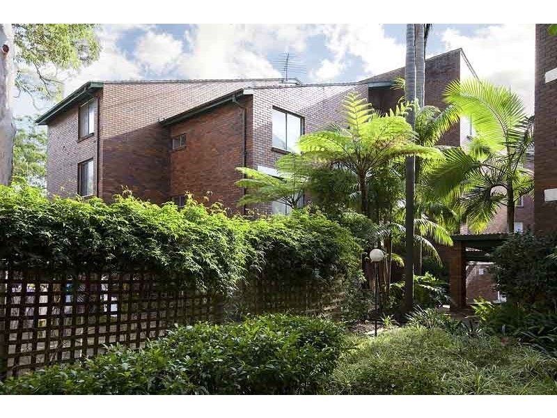 12/58 Epping Road, Lane Cove NSW 2066