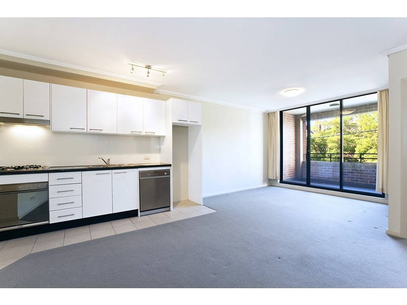 213/2 David Street, Crows Nest NSW 2065