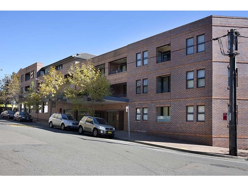213/2 David Street, Crows Nest NSW 2065