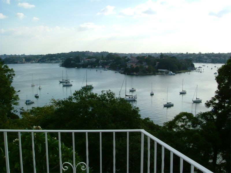 3/3 Landenburg Place, Greenwich NSW 2065