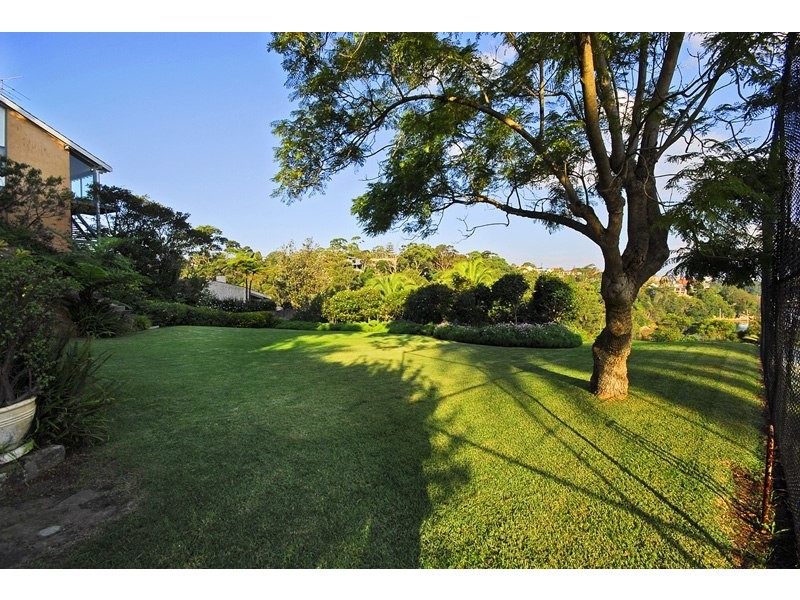 60 Cliff Road, NORTHWOOD, Longueville NSW 2066