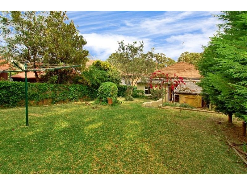 38 Austin Street, Lane Cove NSW 2066
