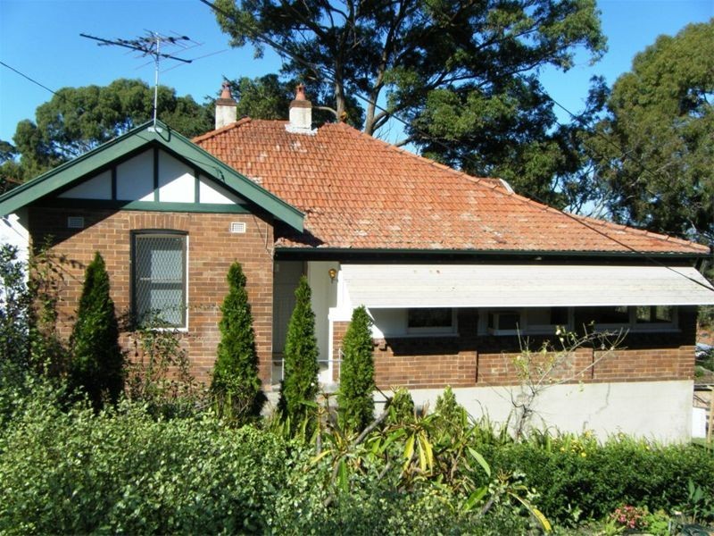 8 Mafeking Avenue, Lane Cove NSW 2066