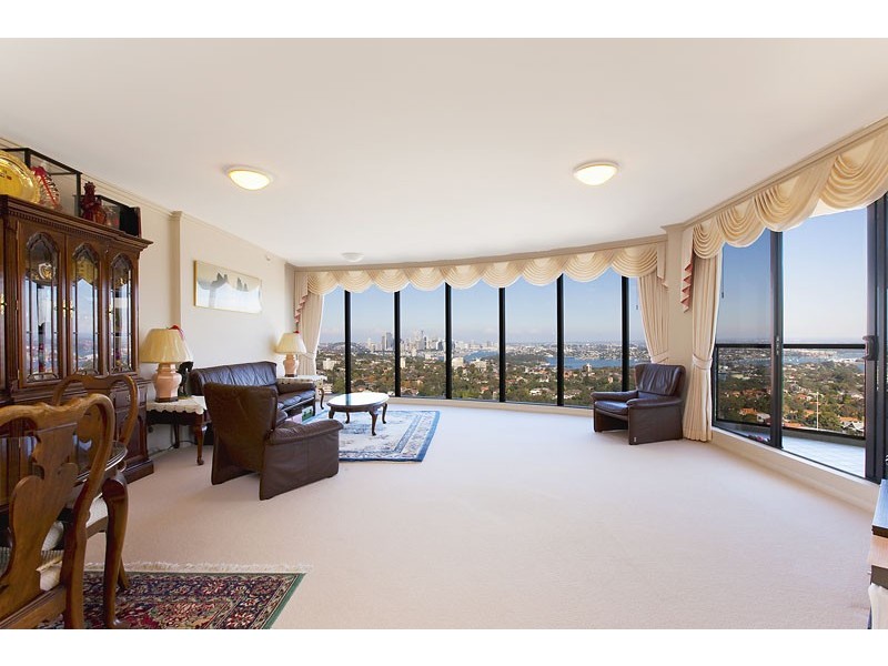 2×01/1 Sergeants Lane, St Leonards NSW 2065