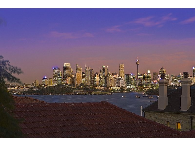 6 Mitchell Street, Greenwich NSW 2065