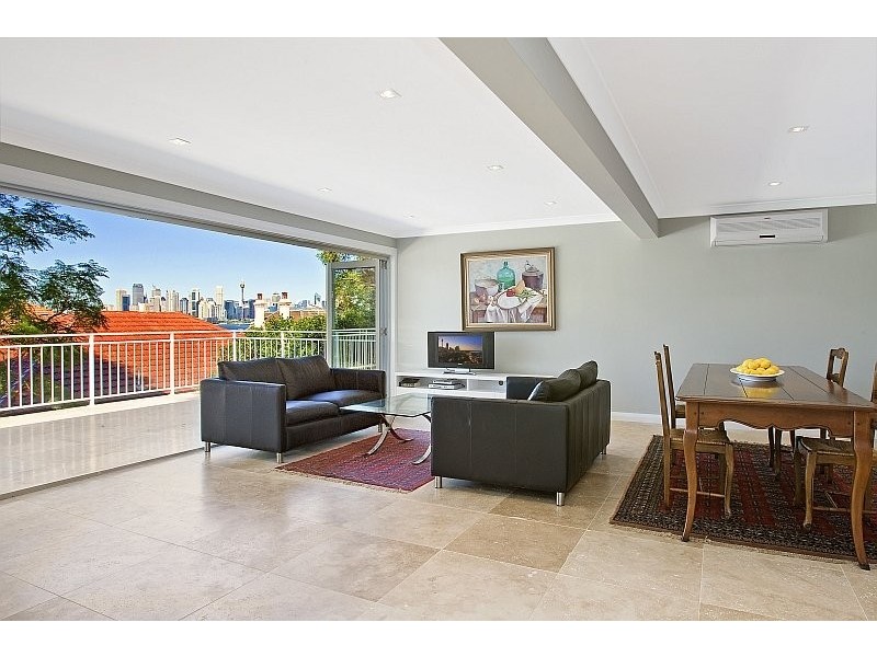 6 Mitchell Street, Greenwich NSW 2065