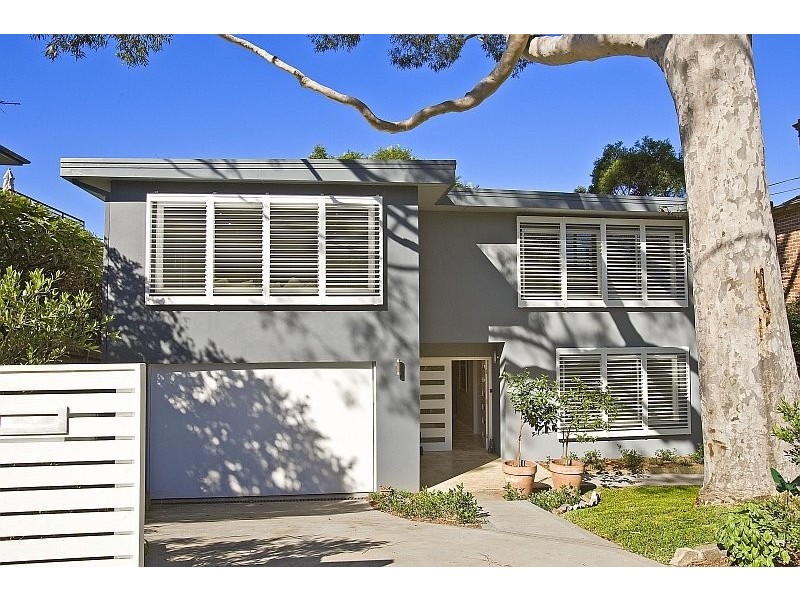 6 Mitchell Street, Greenwich NSW 2065