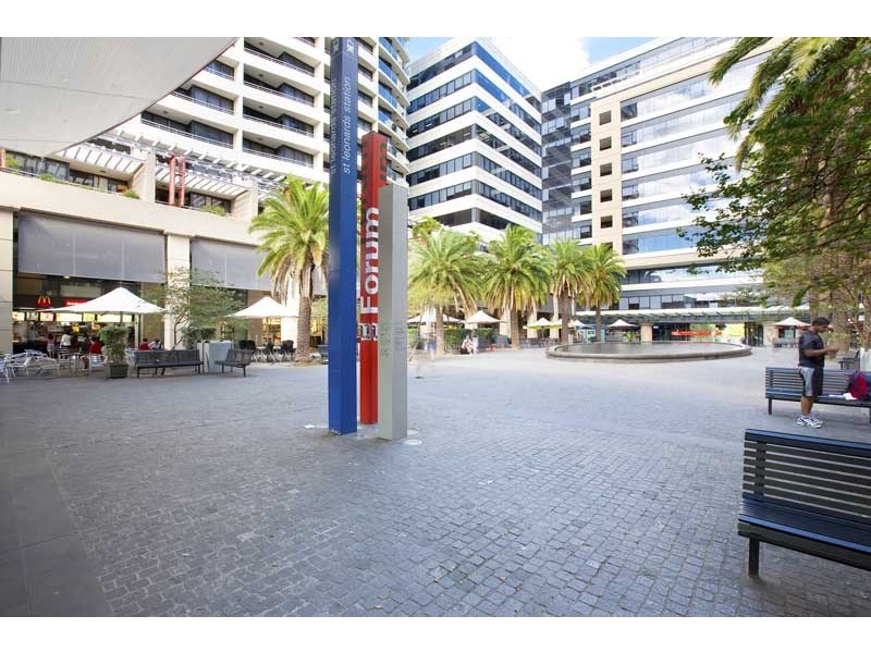 1217/1 Sergeants Lane, St Leonards NSW 2065