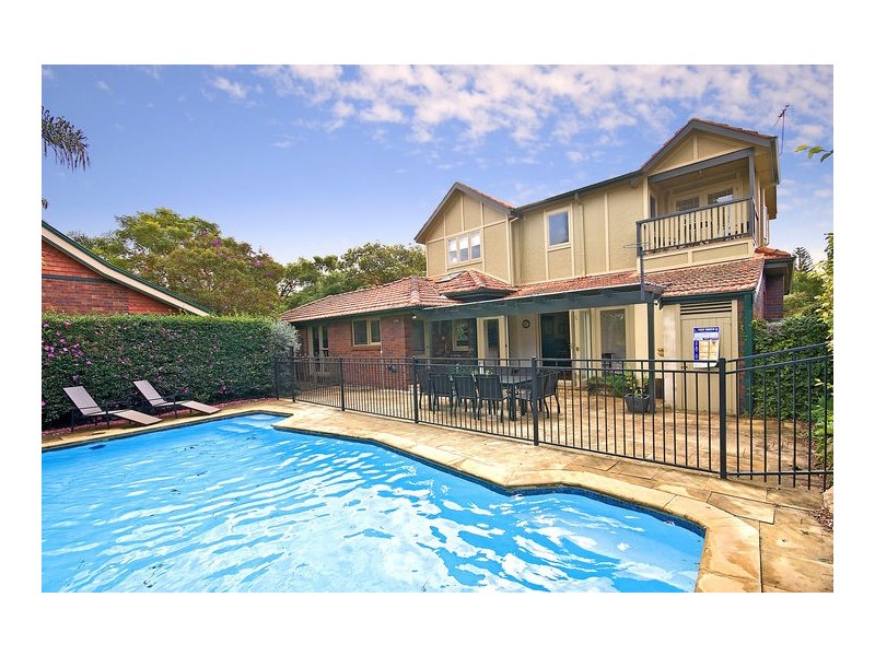 12 Stuart Street, Longueville NSW 2066