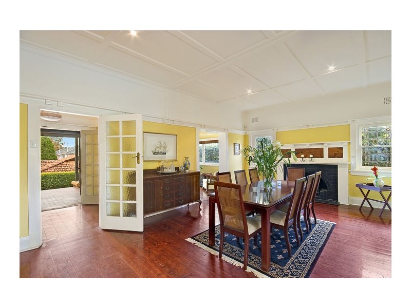 12 Stuart Street, Longueville NSW 2066