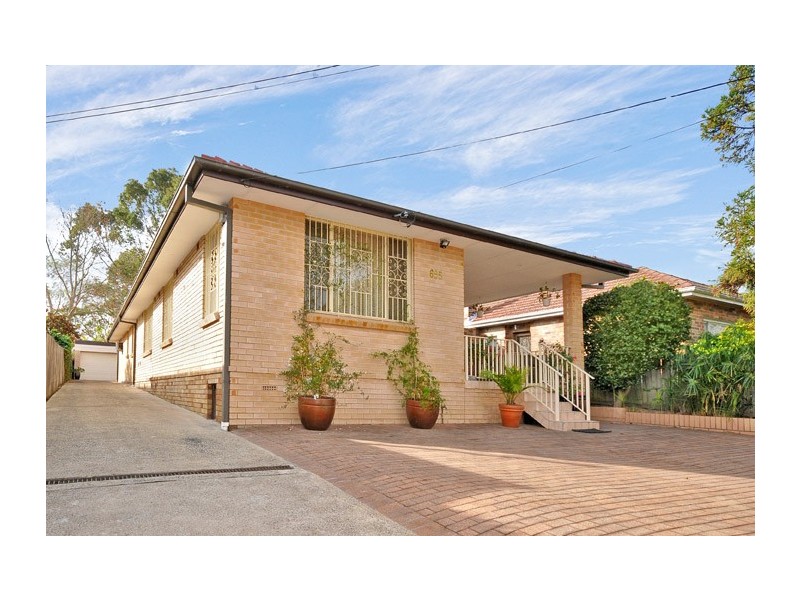 695 Mowbray Road, Lane Cove NSW 2066