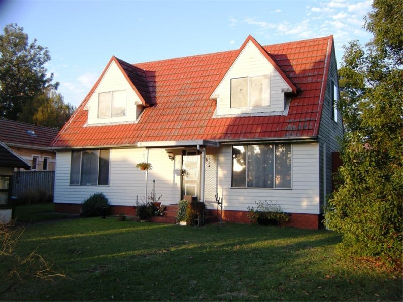 16A College Road South, Riverview NSW 2066