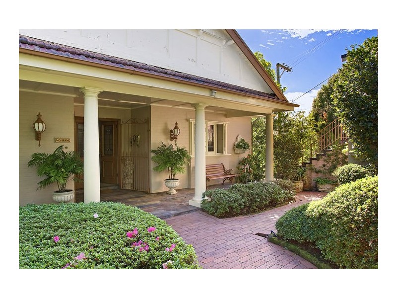 11 Norfolk Road, Longueville NSW 2066