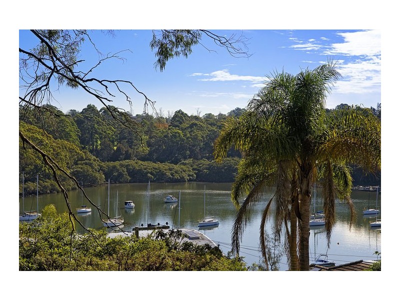 11 Norfolk Road, Longueville NSW 2066