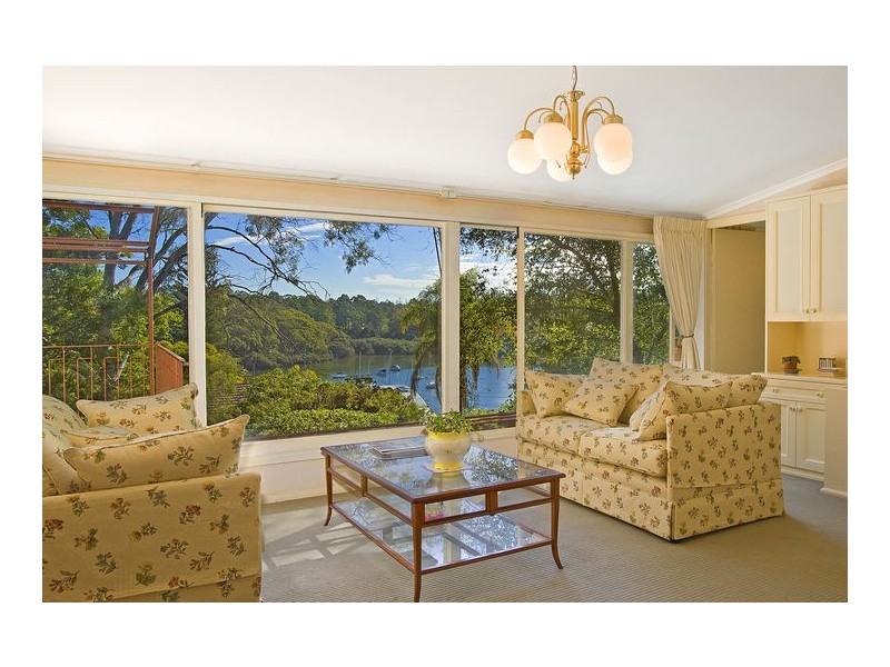 11 Norfolk Road, Longueville NSW 2066