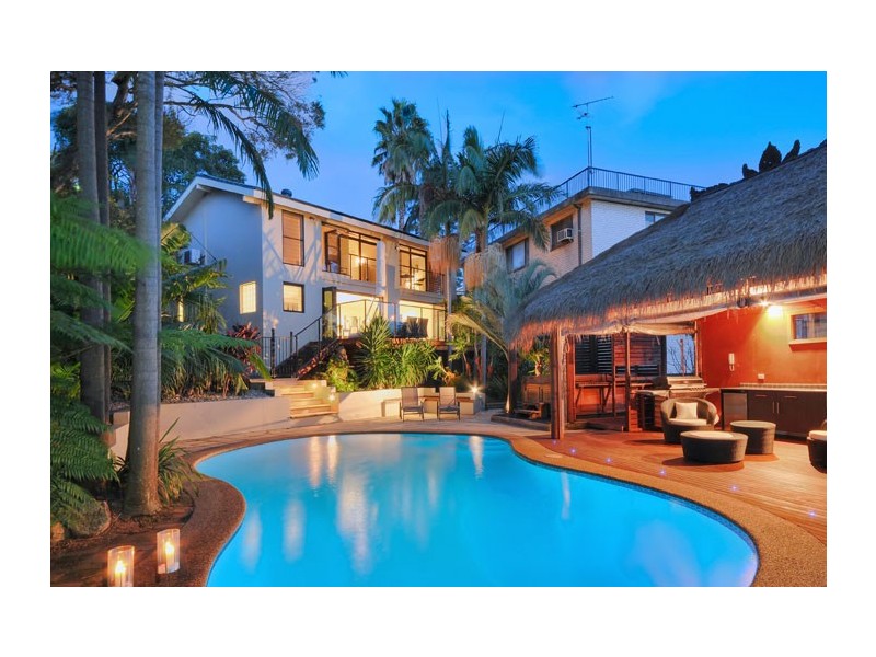 21 Osborne Road, LANE COVE, Greenwich NSW 2065