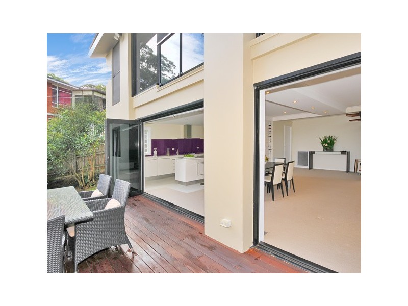 21 Osborne Road, LANE COVE, Greenwich NSW 2065