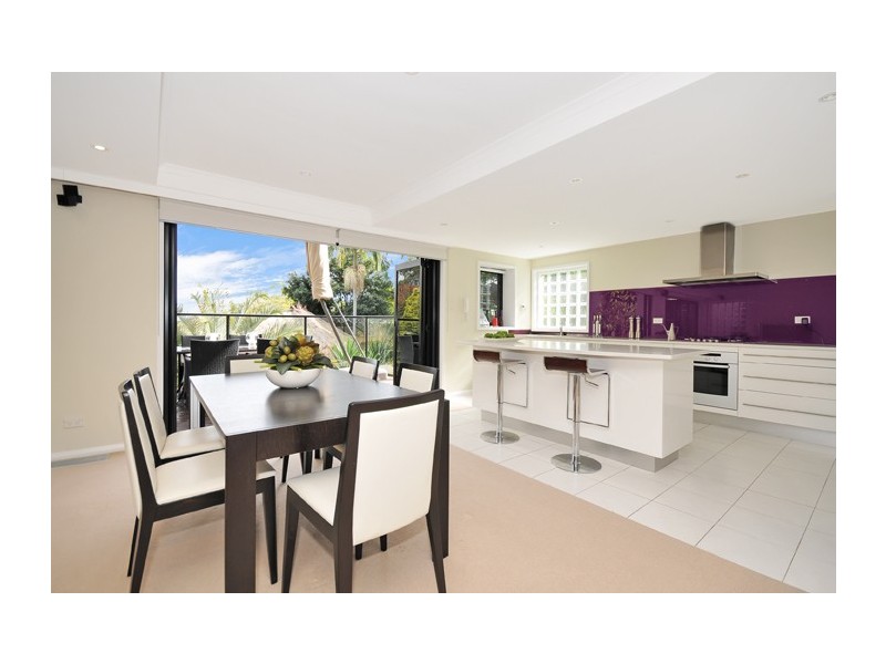 21 Osborne Road, LANE COVE, Greenwich NSW 2065