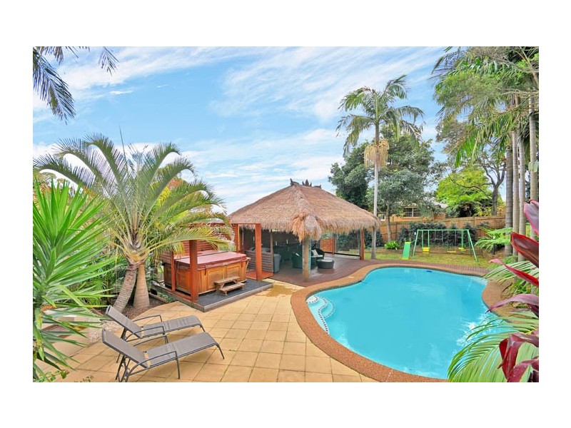 21 Osborne Road, LANE COVE, Greenwich NSW 2065