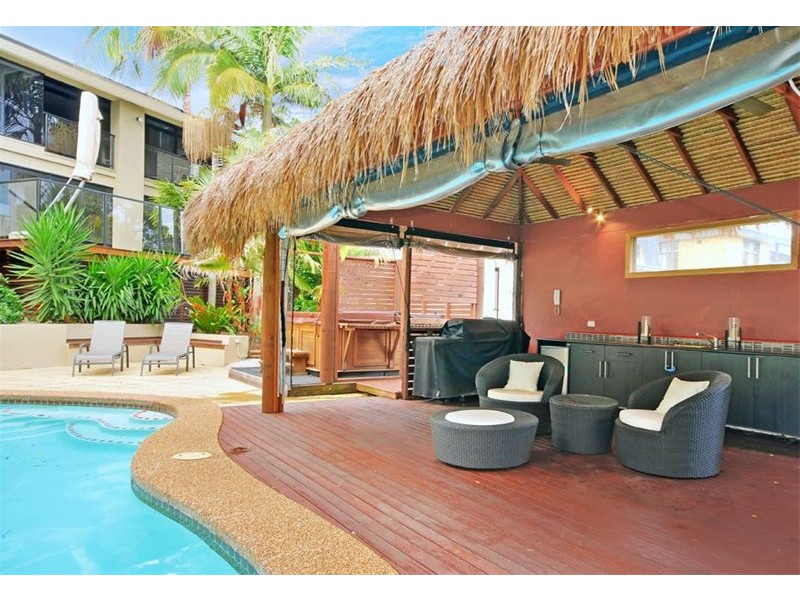 21 Osborne Road, LANE COVE, Greenwich NSW 2065