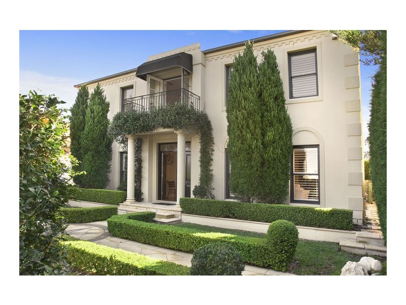 3 Kenneth Street, Longueville NSW 2066