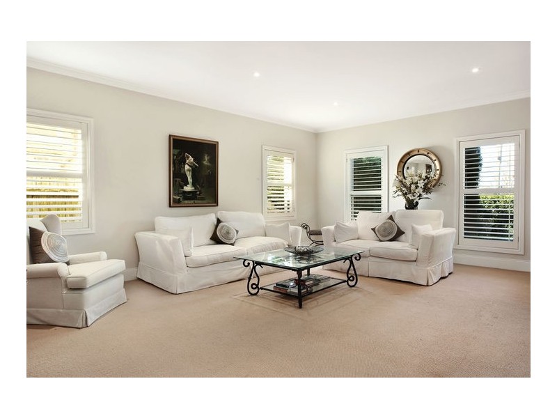 3 Kenneth Street, Longueville NSW 2066