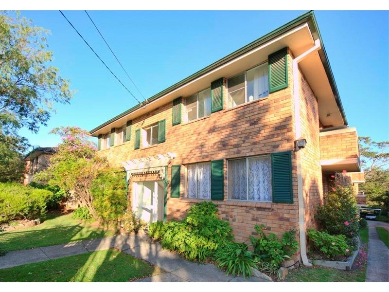 7/520 Mowbray Road, Lane Cove NSW 2066