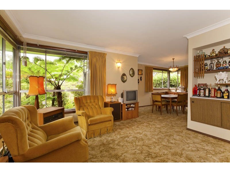 60 Gordon Crescent, Lane Cove NSW 2066