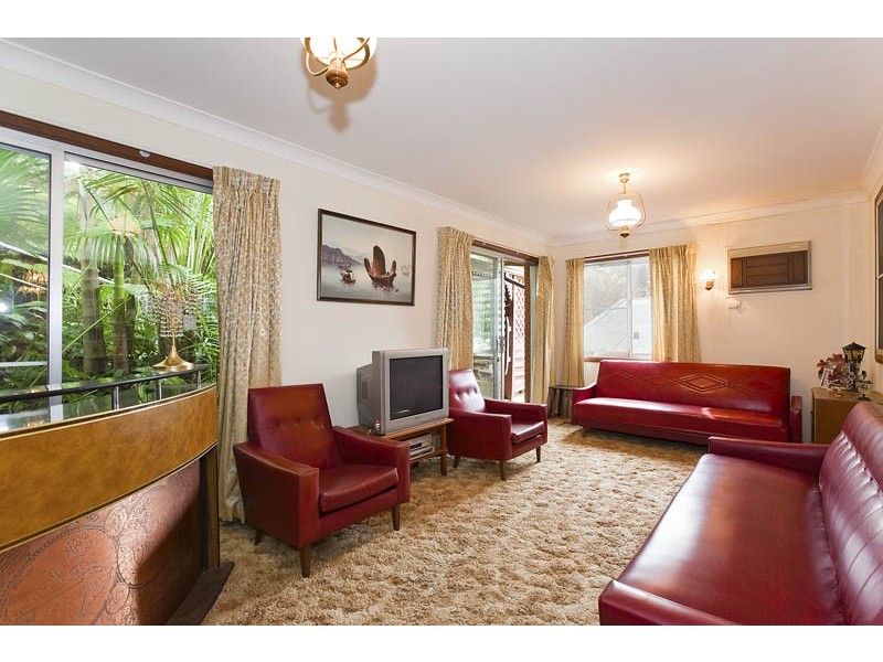 60 Gordon Crescent, Lane Cove NSW 2066