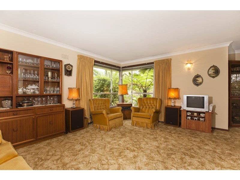 60 Gordon Crescent, Lane Cove NSW 2066