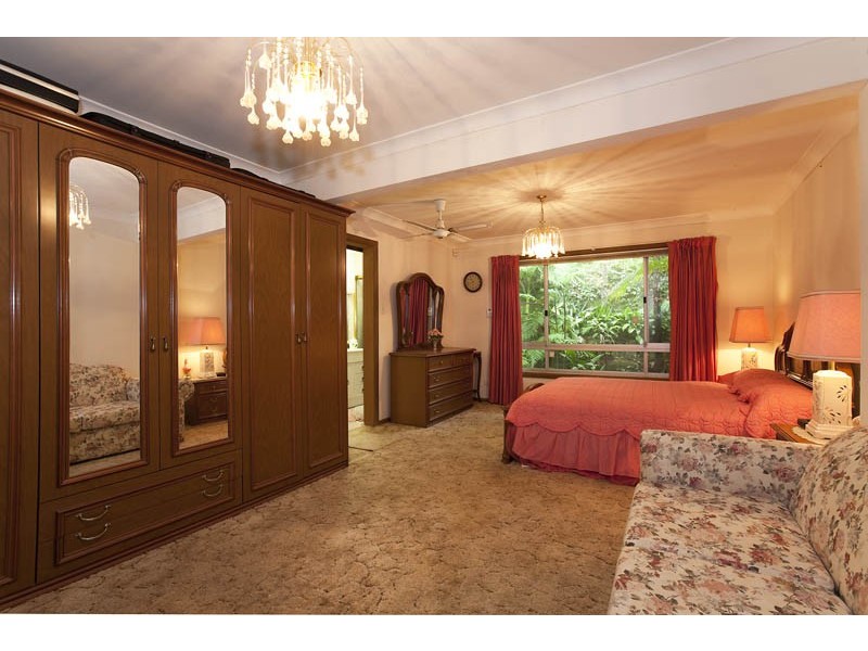 60 Gordon Crescent, Lane Cove NSW 2066