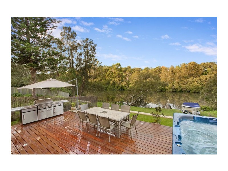 51 River Avenue, Chatswood West NSW 2067