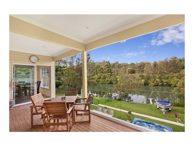 51 River Avenue, Chatswood West NSW 2067