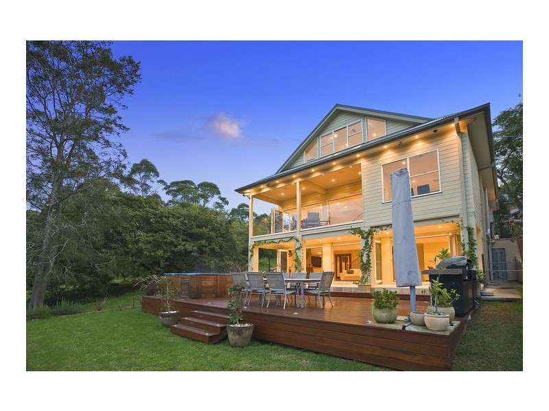 51 River Avenue, Chatswood West NSW 2067